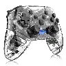 YS01 Wireless Bluetooth Gamepad for Switch, Windows and Android