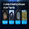 Advanced Mobile Gaming Cooling Controller With Semiconductor Heat Control