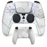 PS5 Controller Decorative Protective Skin Anti-Scratch Cover Sticker