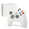 Dual Vibration Wired Gaming Controller For PC And Console Play