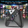 Wireless Bluetooth Vibration Gamepad for Switch Host – 617 and 799 Series
