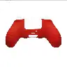 PS5 Silicone Controller Sleeve with Optional Joystick Cap