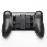Ergonomic Mobile Gaming Grip Controller Holder For Smartphones