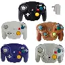 NGC 2.4G Wireless Game Controller for Wii