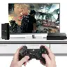 Wireless Gamepad Controller for Android and PC