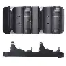 Xbox One Dual Battery Charging Kit with USB Cable