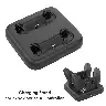 Dual Xbox Series S/X Controller Charging Dock – Black USB