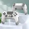 Bluetooth Six-Axis Motion Controller for Computer and TV