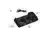 PS4 and PS Move Controller Charging Dock – Black