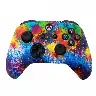 Xbox One Silicone Controller Cover with Multi-Style Designs