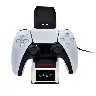 PS5 Dual Controller Contact Charging Dock