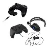 Xbox One Stereo Audio Adapter Converter