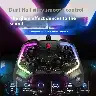 Wired USB Vibration Game Controller for Switch, Computer and TV