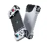 X2 Mobile Game Controller with Type-C and Bluetooth Options