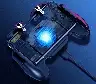Universal Smartphone Shooting Game Trigger Controller