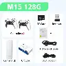 Classic HDMI Retro Gaming Console With Wireless Controllers