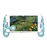 Pink USB Gamepad Grip with Heat Dissipation