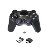 Multi-Platform Wireless Gamepad with OTG Options