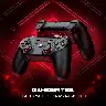 T3S Wireless Gamepad Controller for PC, TV and Mobile Devices