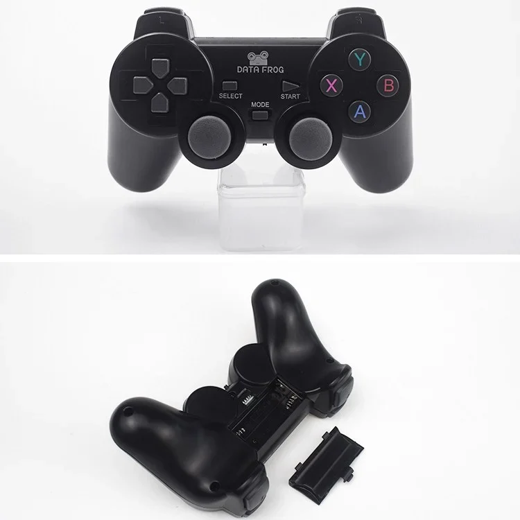 Wireless Gamepad Controller for Android and PC
