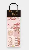 Fenghua Retro Journal Paper Book – 30 Sheets