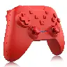 YS01 Wireless Bluetooth Gamepad for Switch, Windows and Android