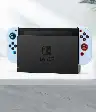Nintendo Switch Protective Shell Cover – Hard and Soft Styles with Solid Colours and Gradient Options