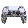 PS5 DualSense Silicone Protective Controller Cover