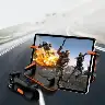 High Speed Mobile Gaming Trigger Controller