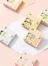 Penguin Little Naive Paper Stickers for Journal Decoration