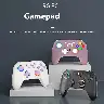 RGP01 Multi-Platform Wireless Gamepad with RGB Rocker Light