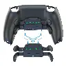 Four-Key Rear Button Attachment for PS5 Handle