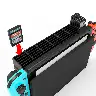 35-in-1 Game Card Storage Box for Switch Host – Black