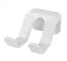 ABS Game Controller Wall Hanger with Nail-Free Glue