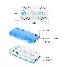 X10 PRO Wireless HDMI Retro Arcade Console Set