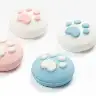 Cute Silicone Joystick Cap Cover For Nintendo Switch Gaming Accessories