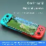 Wireless Mobile Phone Game Controller with Type-C Interface