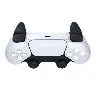 PS5 Controller Silicone Grip Caps and Trigger Extensions Set