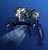 Universal Smartphone Shooting Game Trigger Controller