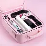 Switch Console Carrying and Game Card Storage Bag