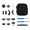 Xbox One Elite 2 Metal Rocker, Cross Key and Paddle Accessory Set