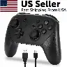Wireless Pro Game Controller for Nintendo Switch and Switch Lite