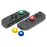 Plastic Gamepad Rocker Protective Cap