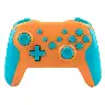 Bluetooth Wireless Gamepad with Type-C Charging Port