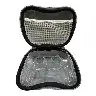 Portable EVA Protective Case For Gaming Controllers And Accessories