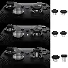 Xbox One Elite 2 Metal Rocker, Cross Key and Paddle Accessory Set