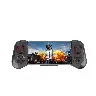 Bluetooth One-Key Press Gamepad for Mobile Phones – Black