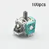 ALPS Compatible 3D Joystick Replacement Module For Gaming Controller Repair