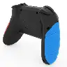 STK-7032SN Red and Blue Wireless Bluetooth Gamepad