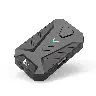 7-in-1 Wired Keyboard and Mouse Game Converter